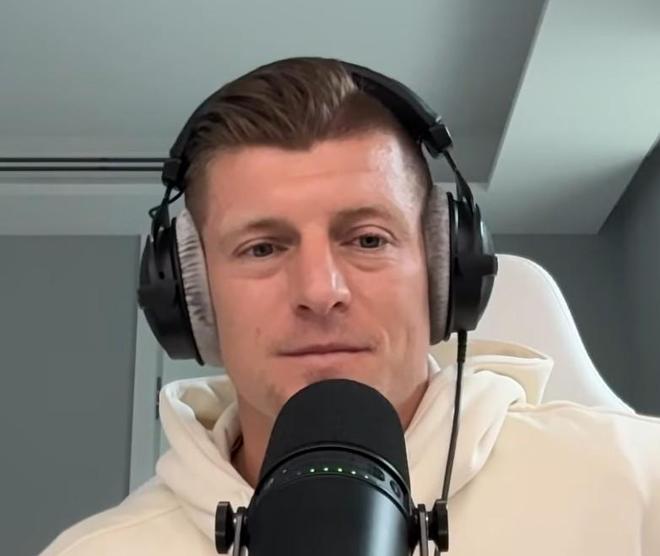 克羅斯：阿森納的團隊執(zhí)行力太強了，他們與拜仁并列歐洲最佳