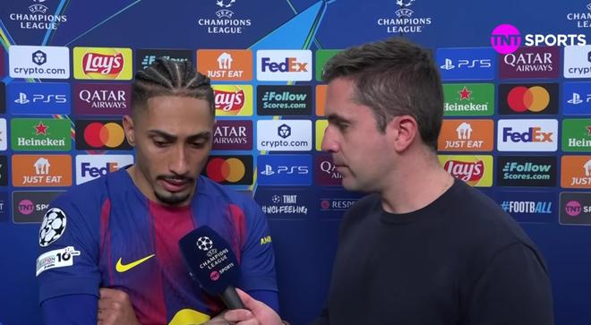 拉菲尼亞：內(nèi)馬爾不需要向任何人證明什么，他一定會(huì)去世界杯