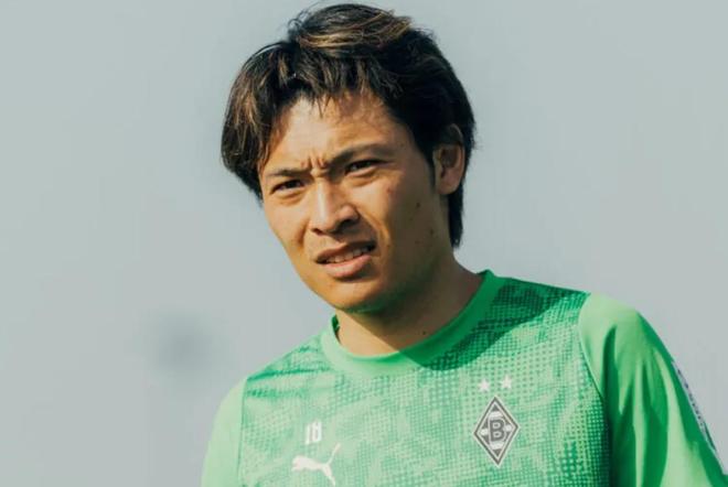 町野修斗：職業(yè)生涯若能賺100億日元+世界杯+歐冠，我就心滿意足