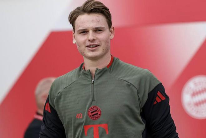 腦震蕩后獲準(zhǔn)復(fù)出，跟隊(duì)：烏爾比希將在戰(zhàn)亞特蘭大時(shí)首發(fā)出場(chǎng)