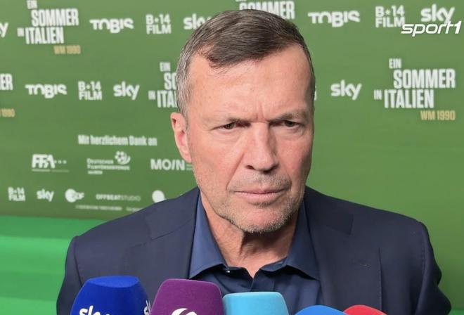 馬特烏斯：討論裁判判罰的大多是對比賽結(jié)果不太滿意的球隊(duì)