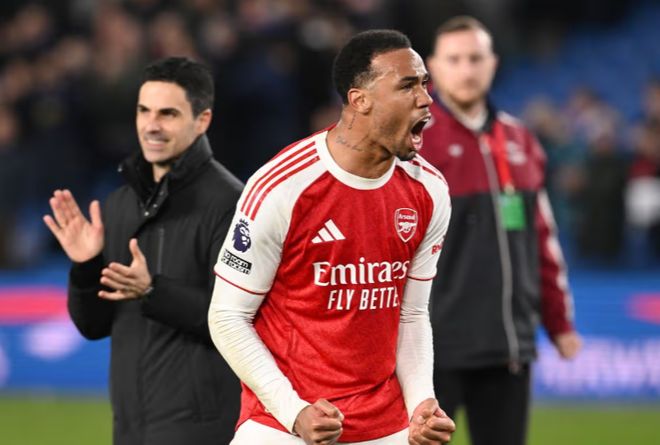 阿森納若歐冠半決賽遇巴薩，需從紐卡的慘敗中吸取的教訓(xùn)