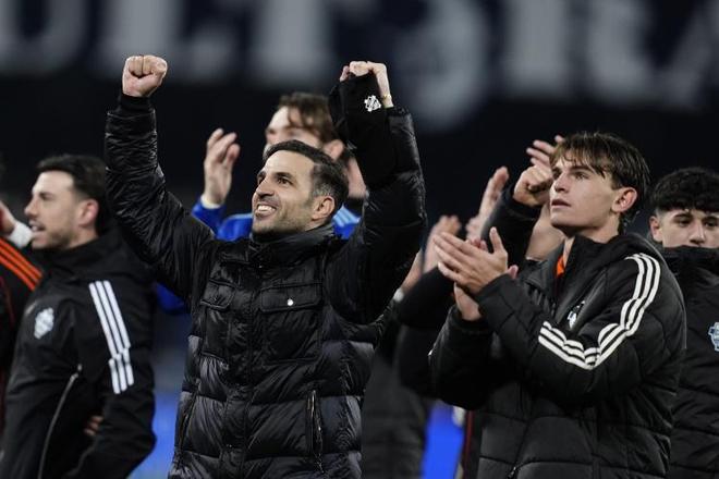 真人FM進行中：科莫的歐冠狂想曲，是老派意甲的“另類獨苗”