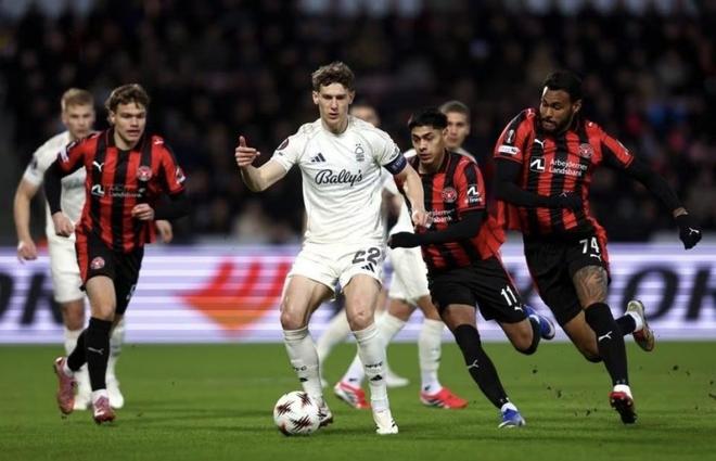 3隊(duì)晉級！英超1場平局可鎖定5歐冠名額 下賽季或繼續(xù)6隊(duì)出戰(zhàn)