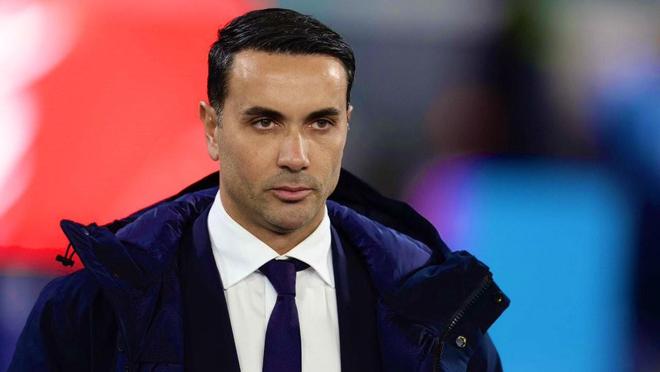 斯基拉：亞特蘭大想和帕拉迪諾續(xù)約到2029年，雙方已開始談判