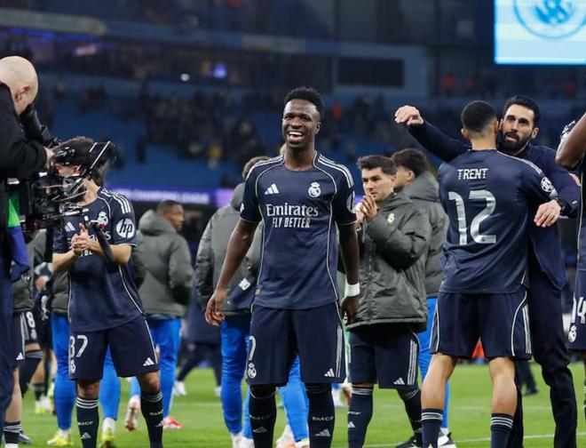 阿斯：晉級八強完成最低目標，皇馬已鎖定1億歐元歐冠收入