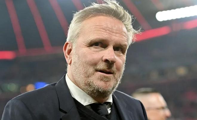 哈曼：納帥沒(méi)理由不帶賽義德-馬拉；很希望比塞克入選德國(guó)隊(duì)