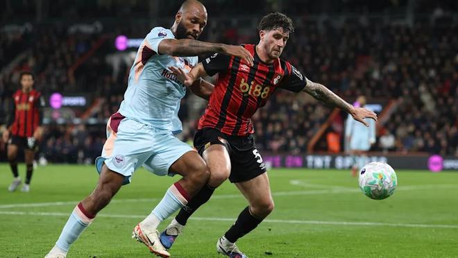 圖片報：多特在密切關(guān)注塞內(nèi)西，球員與伯恩茅斯合同今夏到期