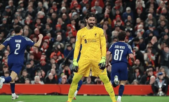 歐冠1/4決賽對陣出爐：利物浦復(fù)仇戰(zhàn)，拜仁皇馬宿命對決