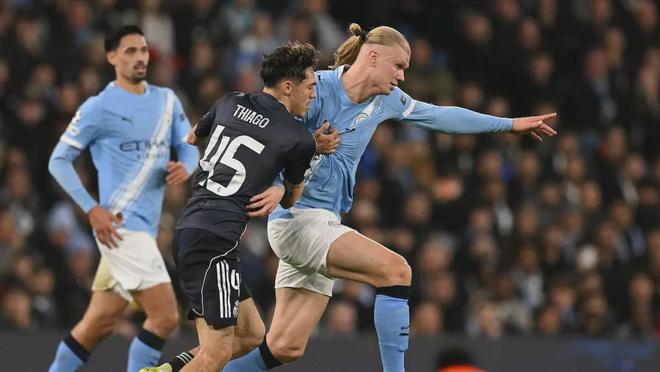 歐聯(lián)前瞻|維拉1-0里爾：曼城的歐冠資格，還不如讓給維拉