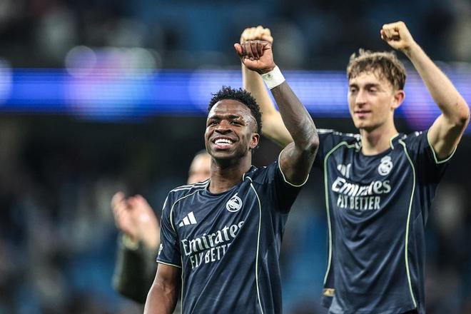 歐冠8強出爐：西甲占3席！英超6隊僅剩阿森納+利物浦，意甲全出局