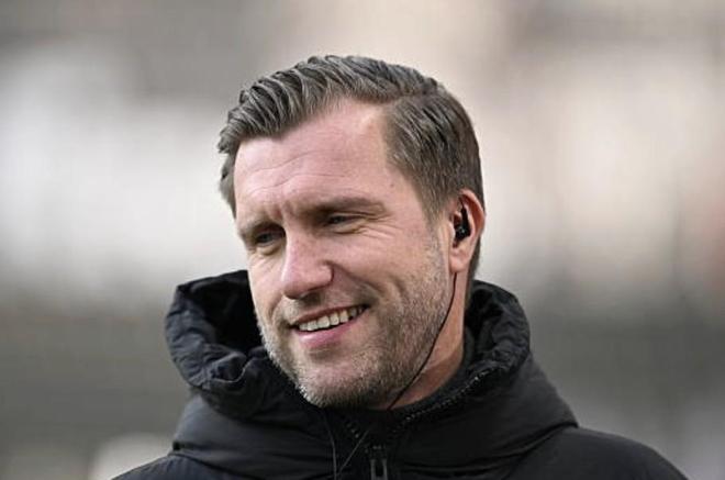 赫內(nèi)斯勸法蘭克福少賣最佳球員，克勒舍：拜仁以后也會(huì)賣人的