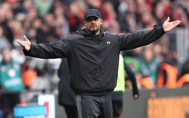 拜仁14次戰(zhàn)柏林聯(lián)合未嘗敗績，主場交鋒4連勝且零失球