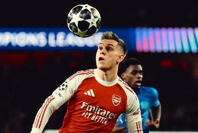 特羅薩德：今天我們的表現(xiàn)堪稱完美；周日爭(zhēng)取捧起英聯(lián)杯