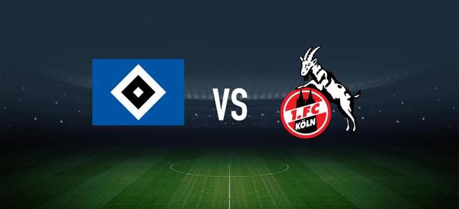 漢堡vs科隆：法比奧-維埃拉、洛孔加首發(fā)，卡明斯基、克勞斯出戰(zhàn)