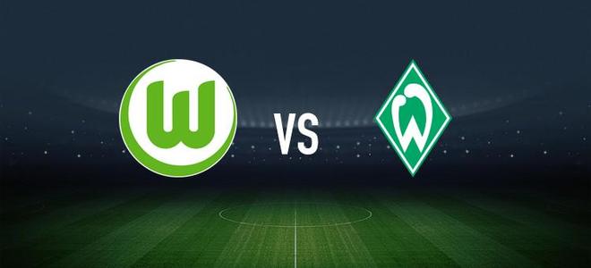 沃爾夫斯堡vs云達不萊梅：埃里克森、林德斯特倫首發(fā)，菅原由勢、施密德出戰(zhàn)