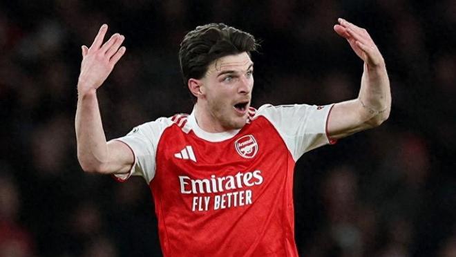 歐冠奪冠頭號(hào)熱門出爐：阿森納領(lǐng)跑，拜仁皇馬緊隨其后