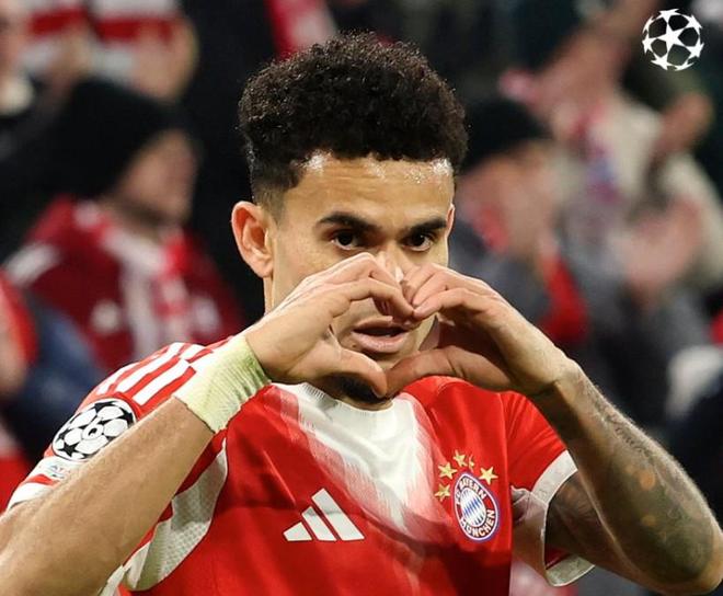 自92-93賽季歐冠改制以來，拜仁24次晉級8強所有球隊第一