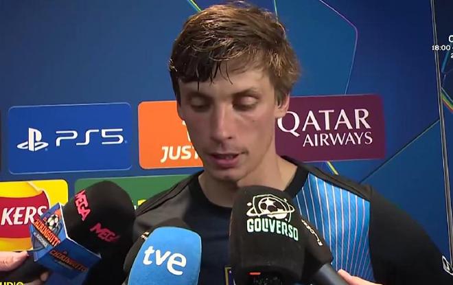 勒諾爾芒：歐冠踢巴薩肯定會非常艱難，我們對此有清醒的認識