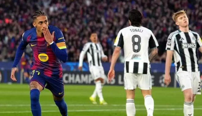 7-2！4-0！4-1！歐冠瘋狂一夜：巴薩大勝，利物浦翻盤，拜仁雙殺