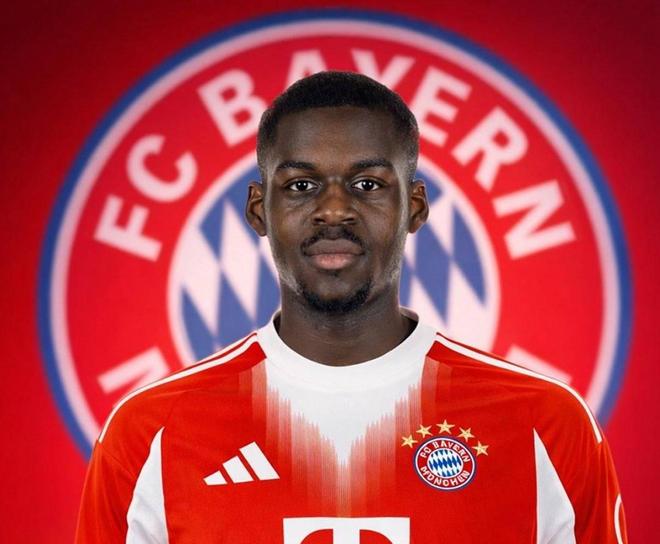 德天空：拜仁已激活阿塞科的回購條款，但仍可能在夏窗出售他