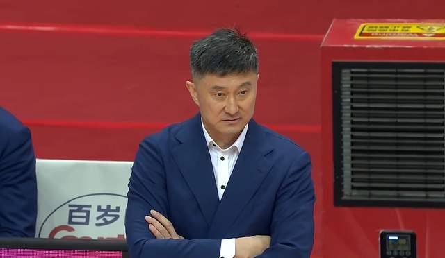 上海廣廈拉開差距，廣東暫列第3，山東第4不穩(wěn)，8隊(duì)爭奪第12名