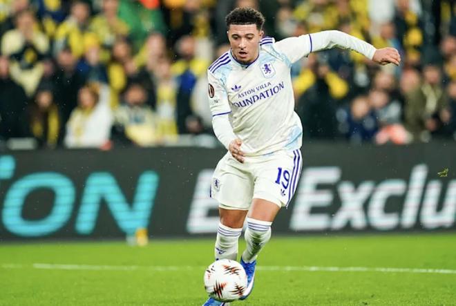 體圖：若桑喬回多特獎(jiǎng)金將與表現(xiàn)掛鉤；科瓦奇愿為其調(diào)整戰(zhàn)術(shù)