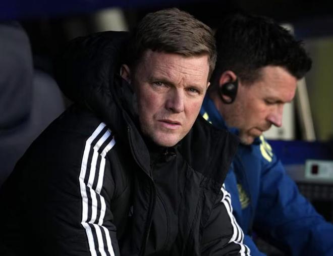 埃迪-豪：最終的比分并不能反映我們在這輪比賽中的實際表現(xiàn)