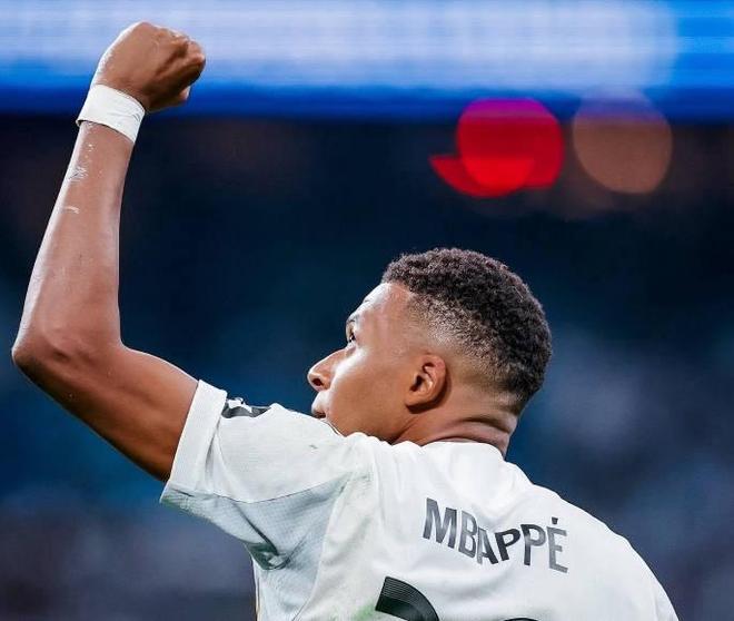 馬卡：歐冠后姆巴佩狀態(tài)一直在改善，內部認為他已恢復到100%