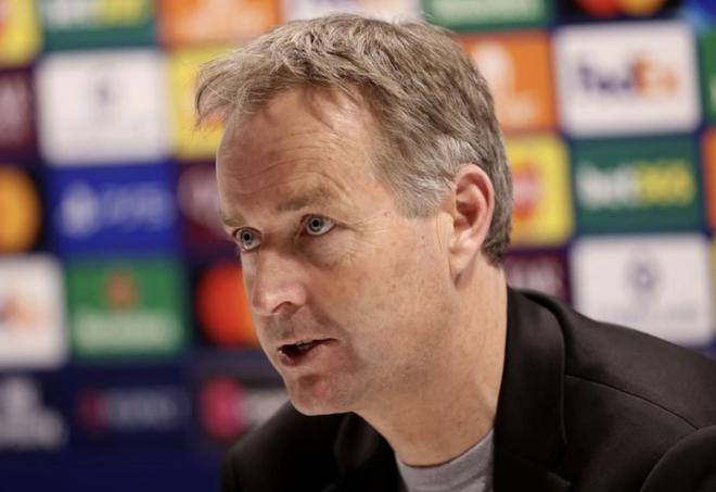 尤爾曼德：阿森納有機(jī)會(huì)拿歐冠冠軍，他們和拜仁水平相當(dāng)