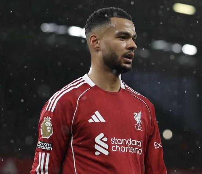 加克波：我們必須去分析，努力找出到底是什么在影響我們