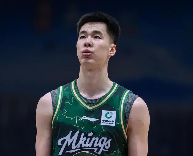 同曦輸關(guān)鍵戰(zhàn)！郭昊文僅13中3！當(dāng)三分崩盤+遇強(qiáng)護(hù)框，根本沒法打