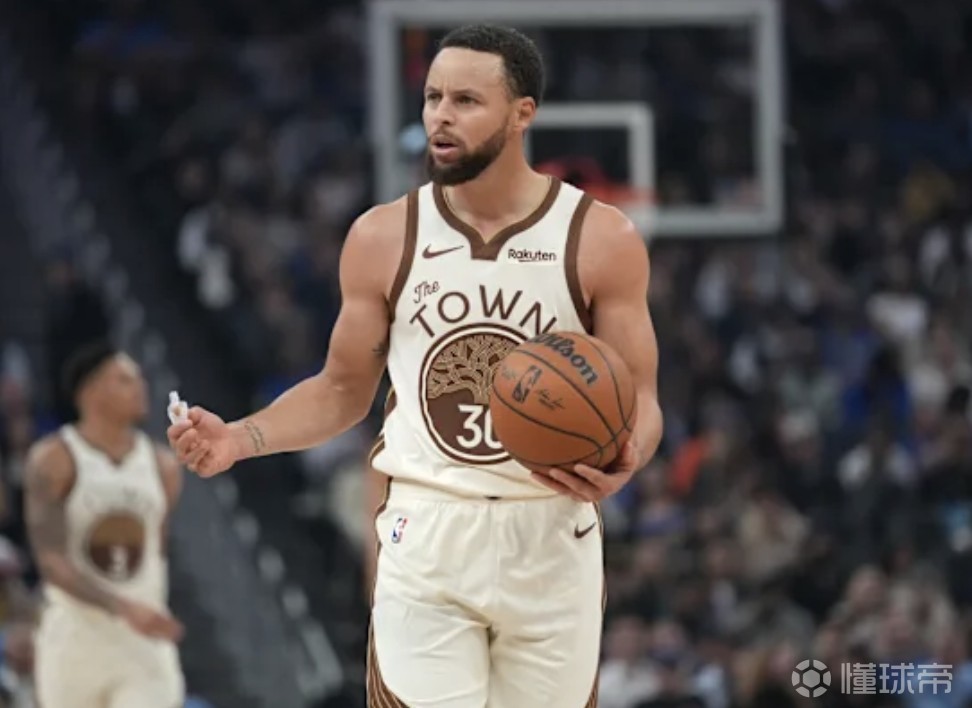 隊(duì)記：戰(zhàn)爵士庫里繼續(xù)缺陣，計(jì)劃參加的隊(duì)內(nèi)對(duì)抗賽也已取消