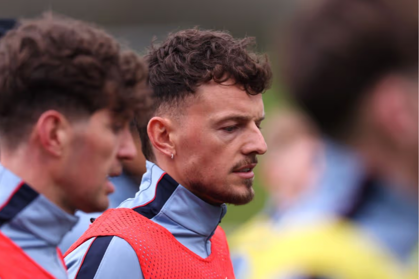 卸下包袱，輕裝上陣！本懷特重返國(guó)家隊(duì)的背后真相