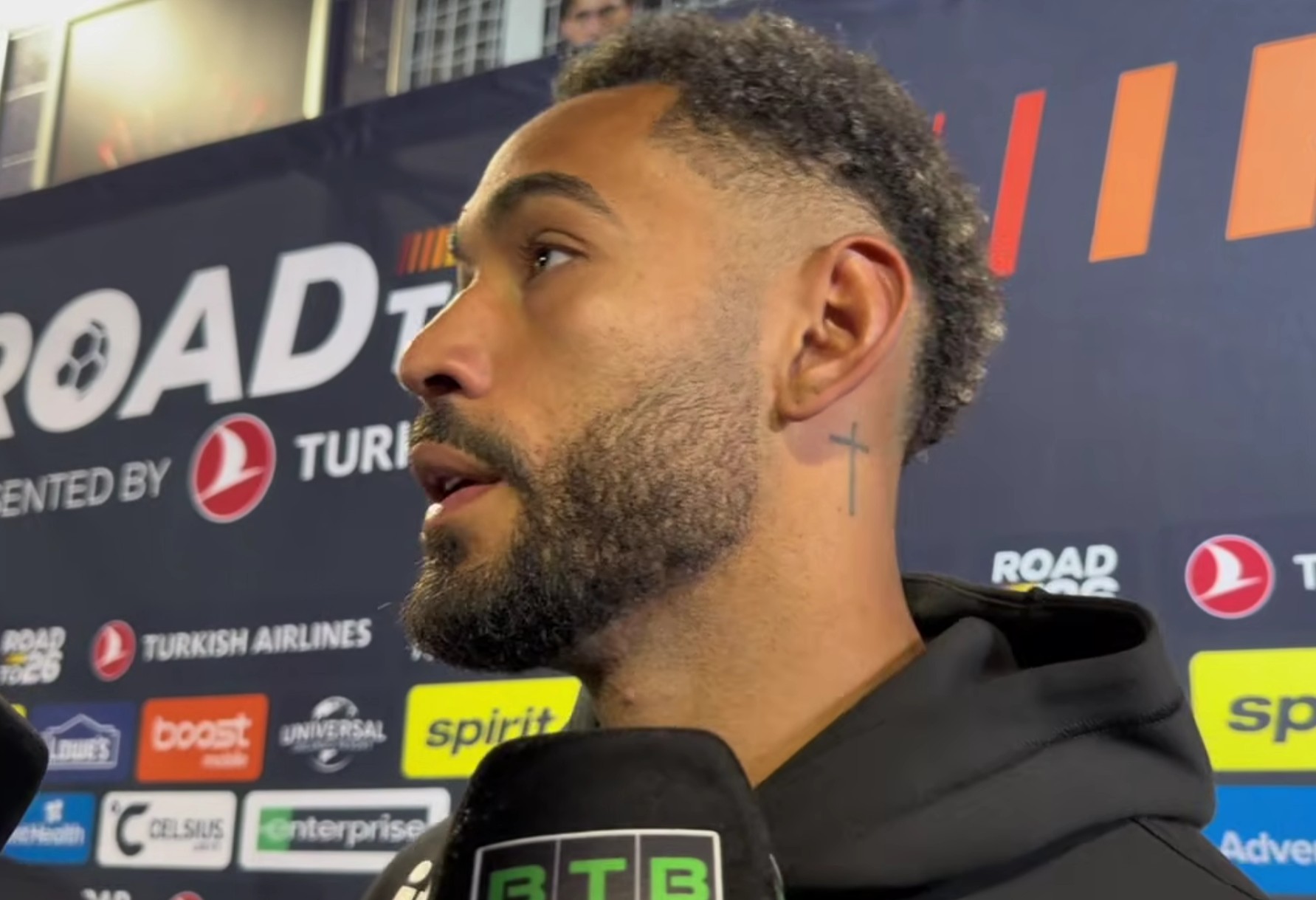 庫尼亞：巴西全隊還需進(jìn)一步磨合，我們正走在正確的道路上