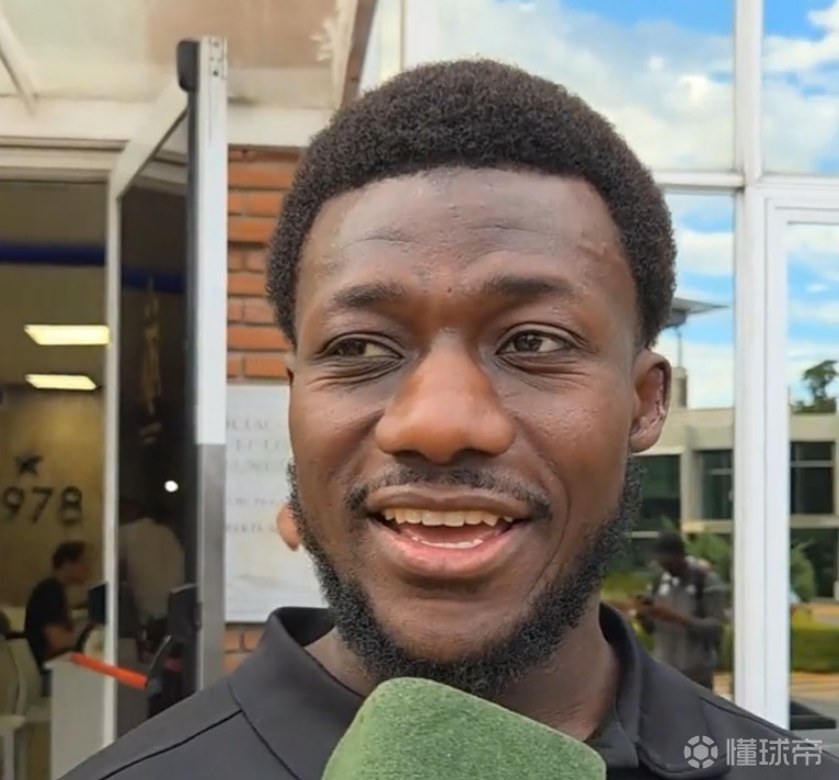 毛里塔尼亞前鋒：阿根廷是世界最佳球隊(duì)；梅西無法用言語形容