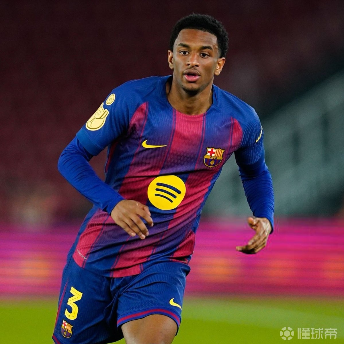 羅馬諾：如果收到巨額報(bào)價(jià)，巴薩可能會(huì)考慮出售巴爾德