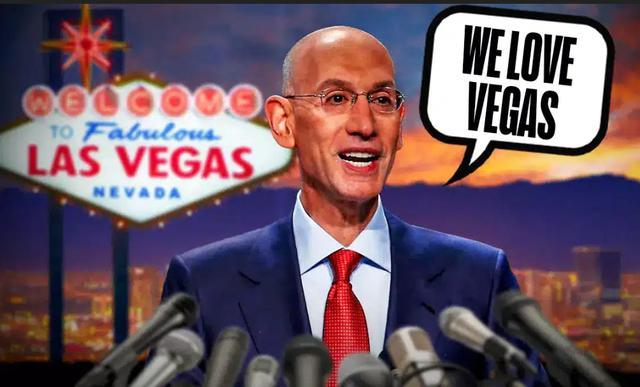 拉斯維加斯的新球隊叫什么名字？ 美媒給出11大候選