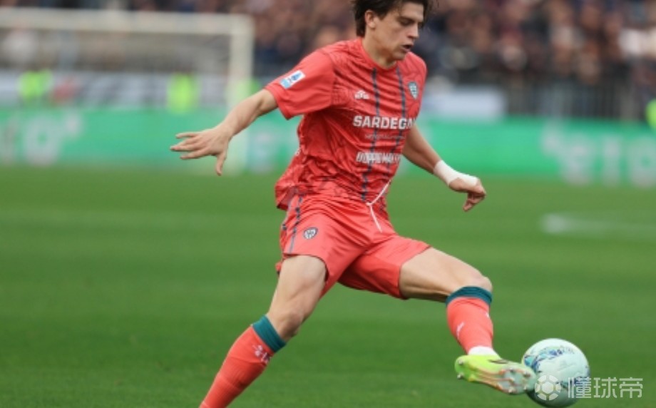 米體：國米想要帕萊斯特拉，打算出售路易斯-恩里克以籌集資金