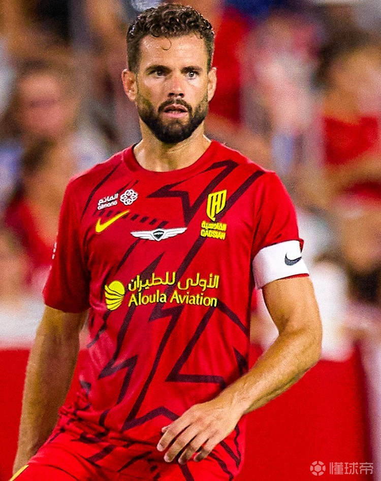 記者：36歲老將納喬接近與胡拜爾庫迪西亞續(xù)約，雙方預(yù)計(jì)續(xù)約1年