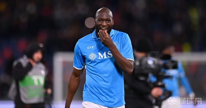 斯基拉：盧卡庫似乎準(zhǔn)備在世界杯后離隊(duì)，已有俱樂部與他接觸