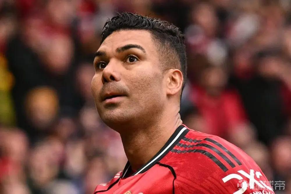 卡塞米羅：離隊(duì)的決定已經(jīng)做出且無法改變；目標(biāo)是重返歐冠