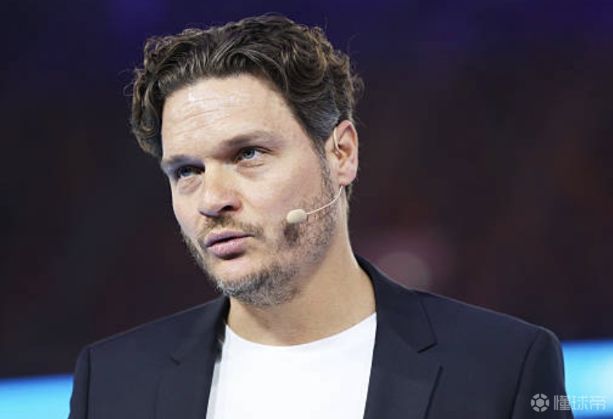 有報(bào)道稱其將接手畢包，泰爾齊奇：不管是真是假，我不予置評