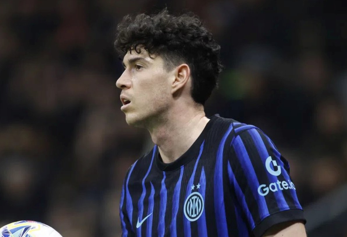 國米跟隊(duì)：巴斯托尼不反對轉(zhuǎn)會巴薩，巴薩也確信他們能成交