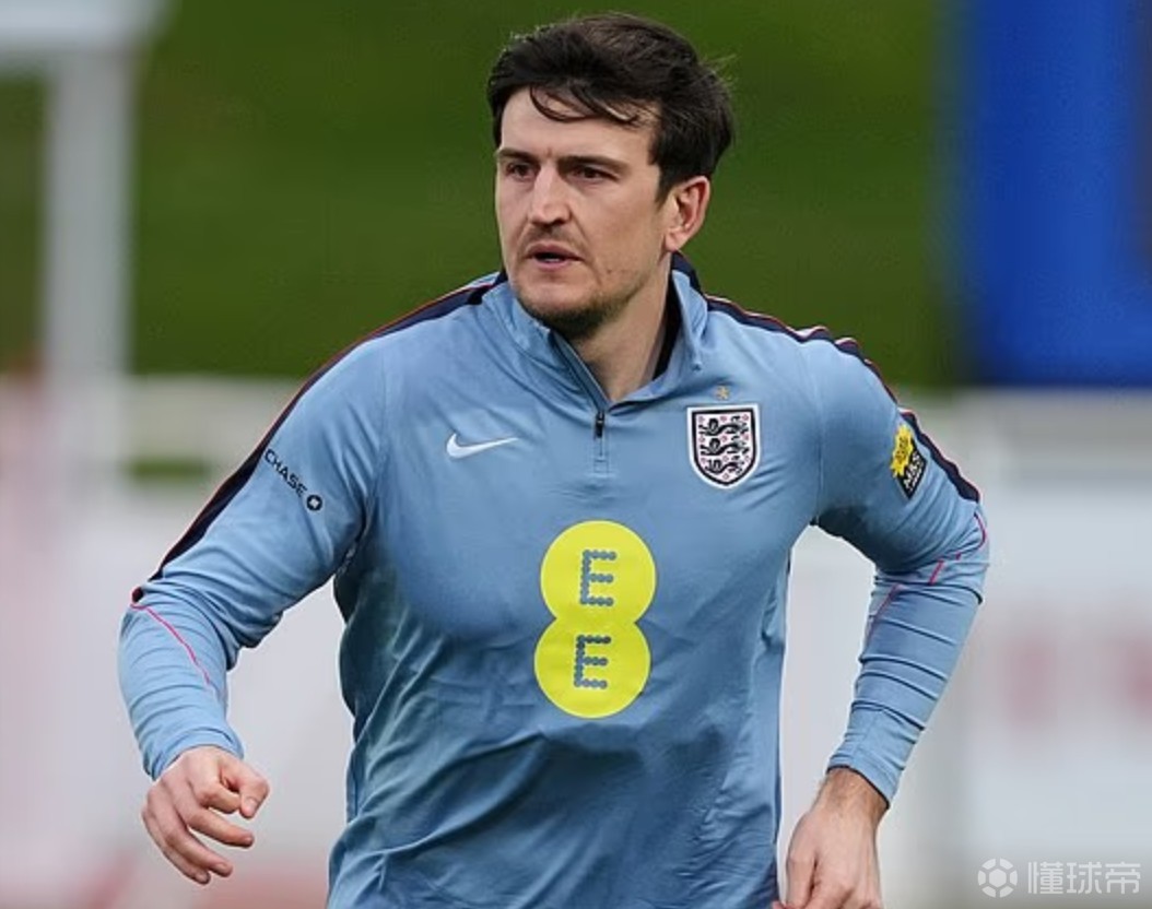 馬奎爾：我真的很喜歡阿莫林，他有很棒的戰(zhàn)術(shù)理念