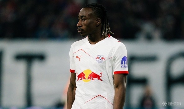 斯基拉：利物浦準(zhǔn)備向萊比錫報(bào)價(jià)迪奧曼德，并提供一份5+1合同