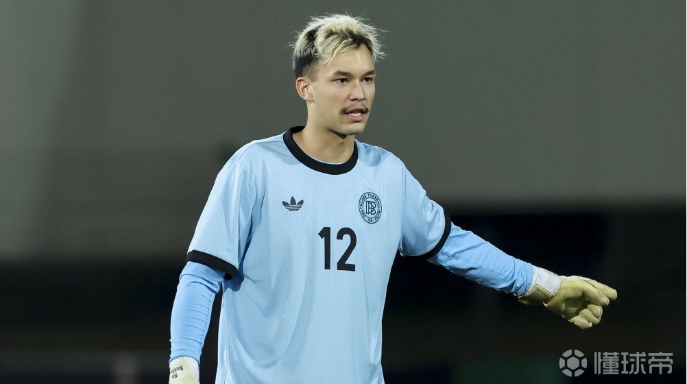 巴克豪斯談選日本還是德國：感覺無論怎么選可能都會后悔