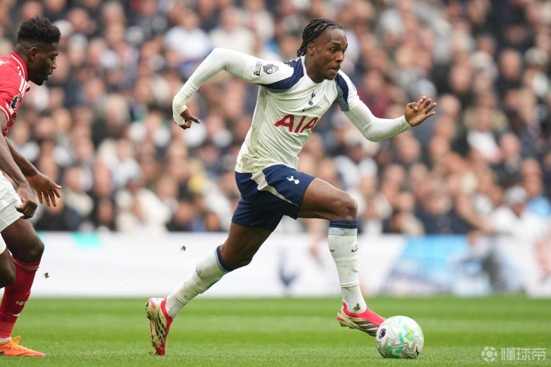 跟隊(duì)：馬蒂斯-特爾傷勢不嚴(yán)重，有望在間歇期后回歸比賽