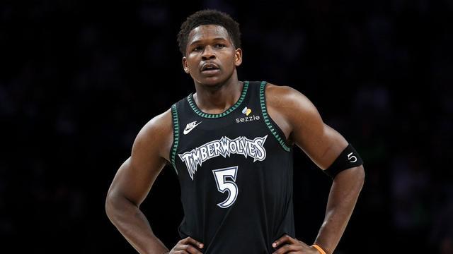 森林狼老鐵們坐不住了！2026款新Logo疑似曝光，哈士奇要變回狼？