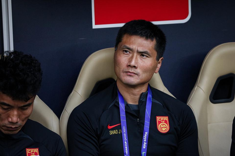 邵佳一國足開門紅！26年第一人，復(fù)刻金志揚(yáng)紀(jì)錄，破12年魔咒